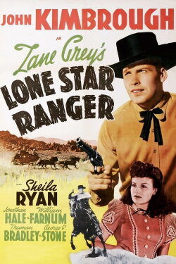 Lone Star Ranger (1942) Lone Star Ranger (1942)