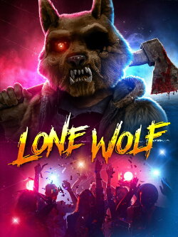 Lone Wolf (2020)