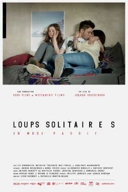 Lone Wolves in Passive Mode (2014) Lone Wolves in Passive Mode (2014)