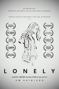 Lonely (2015) Lonely (2015)