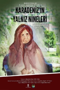 Lonely Grannies of the Black Sea (2020)