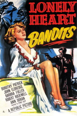 Lonely Heart Bandits (1950) Lonely Heart Bandits (1950)