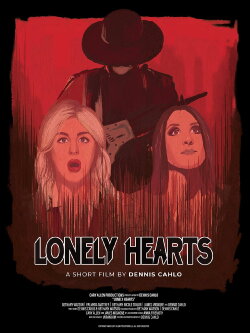 Lonely Hearts (2020) Lonely Hearts (2020)