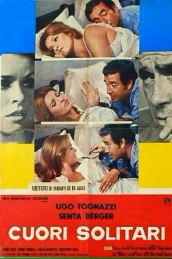 Lonely Hearts (1970) Lonely Hearts (1970)