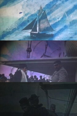 long ago, far away (2024) long ago, far away (2024)