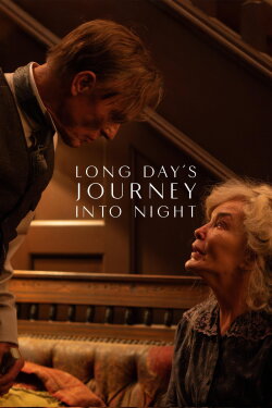 Long Day's Journey into Night (2025) Long Day's Journey into Night (2025)