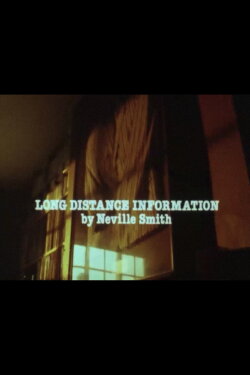 Long Distance Information (1979) Long Distance Information (1979)