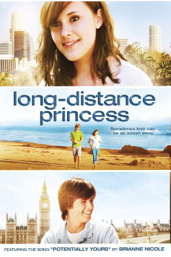 Long Distance Princess (2014)
