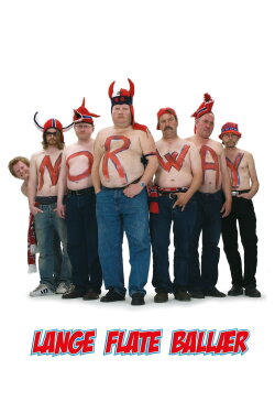 Long Flat Balls (2006)