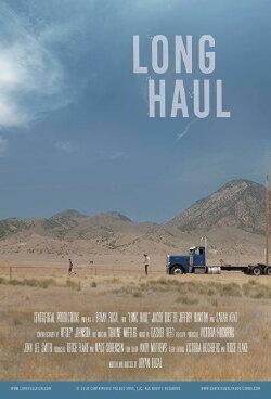 Long Haul (2019) Long Haul (2019)