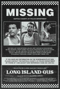 Long Island Gus (2022) Long Island Gus (2022)