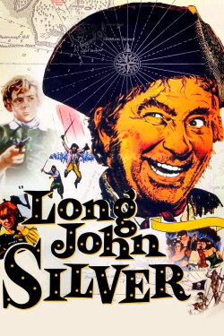 Long John Silver (1954)