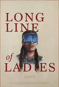 Long Line of Ladies (2022) Long Line of Ladies (2022)