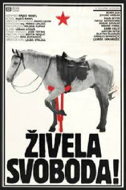 Long Live Freedom (1987) Long Live Freedom (1987)