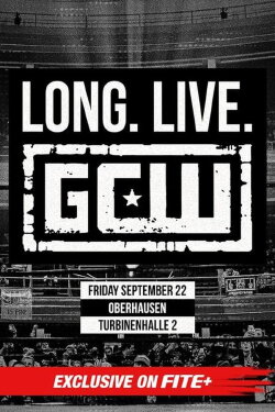 Long. Live. GCW 2023 (2023) Long. Live. GCW 2023 (2023)