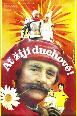 Long Live Ghosts! (1977) Long Live Ghosts! (1977)