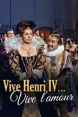 Long Live Henry IV... Long Live Love! (1961) Long Live Henry IV... Long Live Love! (1961)
