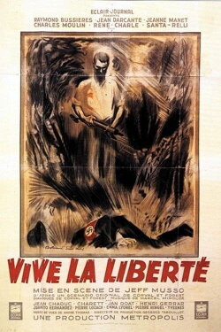 Long Live Liberty (1946) Long Live Liberty (1946)