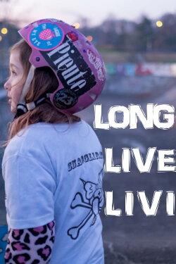 Long Live Livi (2020) Long Live Livi (2020)