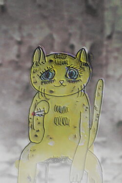 Long Live the Cat (2020) Long Live the Cat (2020)