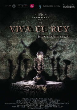 Long Live The King (2017)