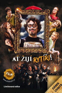Long live the knights! (2009) Long live the knights! (2009)