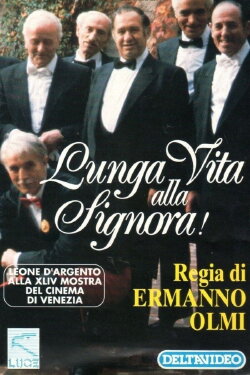 Long Live the Lady! (1987) Long Live the Lady! (1987)