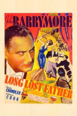 Long Lost Father (1934) Long Lost Father (1934)
