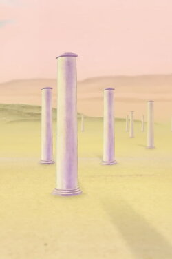 Long Low Line (Fordland) (2022) Long Low Line (Fordland) (2022)