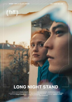 Long Night Stand (2023)