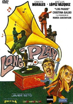 Long Play (1968) Long Play (1968)