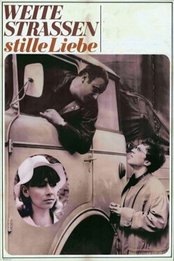 Long Roads - Secret Love (1969) Long Roads - Secret Love (1969)