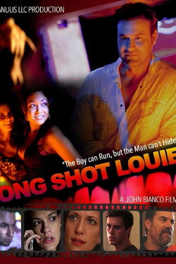 Long Shot Louie (2013) Long Shot Louie (2013)