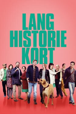 Long Story Short (2015) Long Story Short (2015)