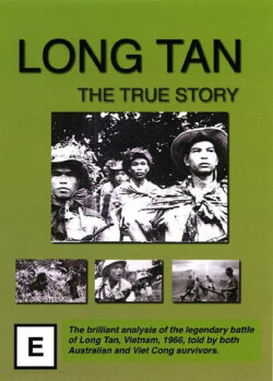 Long Tan: The True Story (1994) Long Tan: The True Story (1994)