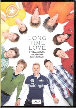 Long Time Love (2014)