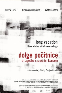 Long Vacation (2012)