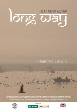 Long Way (2016)
