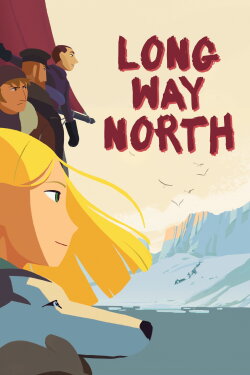 Long Way North (2015) Long Way North (2015)