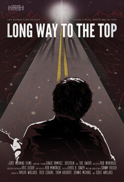 Long Way to the Top (2016) Long Way to the Top (2016)