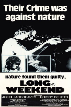 Long Weekend (1979) Long Weekend (1979)