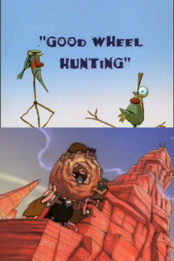 Longhair and Doubledome: Good Wheel Hunting (2000)
