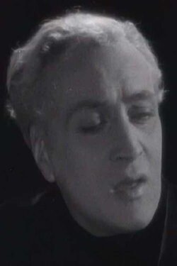 Longing (1936)