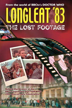 Longleat '83: The Lost Footage (2015) Longleat '83: The Lost Footage (2015)