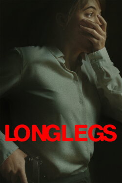 Longlegs (2024) Longlegs (2024)
