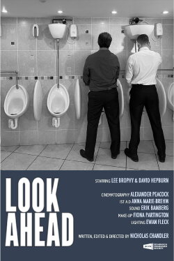 Look Ahead (2024)