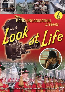 Look at Life: A Policeman's Lot (1965) Look at Life: A Policeman's Lot (1965)