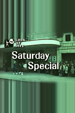 Look at Life: Saturday Special (1969) Look at Life: Saturday Special (1969)