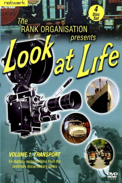 Look at Life: Transport (1959)