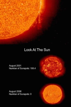 Look at the Sun (2008)